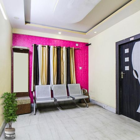 Hotel O Ecopark Guest House Calcutta Exterior foto